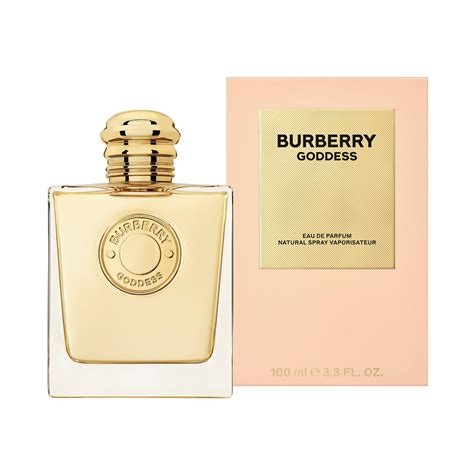 Burberry Goddess EDP Intense 50 ml 1.6 oz for sale online 